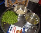 ગાર્લિક બ્રેડ (Garlic Bread Recipe In Gujarati) રેસીપી સ્ટેપ1ફોટો