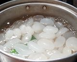 Foto langkah ke 1 dari resep Rujak Kaweni | Rujak Aceh.