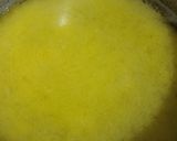Foto del paso 2 de la receta: Masa de Choux🥣