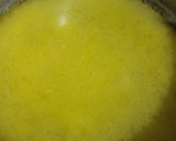 Foto del paso 2 de la receta: Masa de Choux🥣