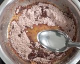 Foto langkah ke 3 dari resep Brownies.