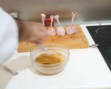Foto del paso 1 de la receta: El mejor muslito de pollo crocante picante