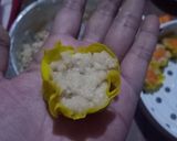 Foto langkah ke 3 dari resep Dimsum ayam.