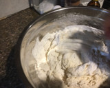 Foto del paso 1 de la receta: Panadería: Pan ázimo y con queso