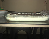 Foto del paso 6 de la receta: Tiramisú riquísimo y fácil (sin huevo)