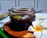 Foto langkah ke 5 dari resep Sirup gula merah kental.