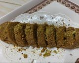 صورة لخطوة 2 من وصفة حلا شعيرية باكستانية