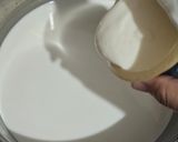 Foto langkah ke 4 dari resep Yogurt Homemade.