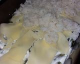 Rakott zöldbab recept fázis 3 fotója