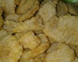 Foto langkah ke 15 dari resep Kerupuk Nasi💛.