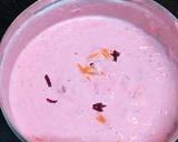 Beetroot Carrot Raita /Dip recipe step 3 photo