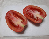 Foto del paso 1 de la receta: Tomates rellenos