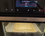 Foto del paso 4 de la receta: Hojaldre de pesto