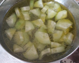 Foto del paso 5 de la receta: Migas de harina