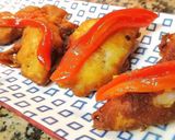 A picture of step 5 of Casa Labra-Style Soldaditos de Pavía.