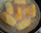 Foto langkah ke 5 dari resep Kroket kentang.