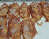 Foto del paso 7 de la receta: Torrijas de leche
