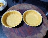ચીઝી પિઝા પાઈ (Cheesy pizza pie recipe in gujarati) રેસીપી સ્ટેપ4ફોટો