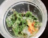 રાજકોટ ની ફેમસ પિનટ ચટણી(Peanuts Chutney Recipe in Gujarati) રેસીપી સ્ટેપ3ફોટો