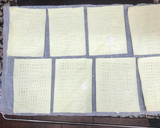 Foto del paso 3 de la receta: Tartaletas de hojaldre crema y manzana (TMX)