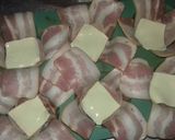 Foto del paso 4 de la receta: Secreto de beicon