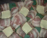 Foto del paso 4 de la receta: Secreto de beicon