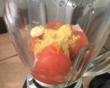 Foto del paso 1 de la receta: Sopa de cebolla, zanahoria y papa 🥕