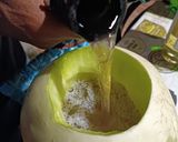 Foto del paso 4 de la receta: Melvin