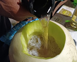 Foto del paso 4 de la receta: Melvin