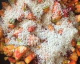 Foto del paso 4 de la receta: Arroz con verduras 👏🏼