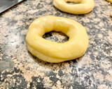 Foto del paso 6 de la receta: Rosquillas de Semana Santa “sin gluten”