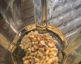 Foto langkah ke 2 dari resep 151. Homemade Soy Milk/ Susu kacang kedelai (Vegan, Gluten Free).