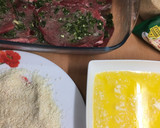 Foto del paso 2 de la receta: Filetes adobados al horno