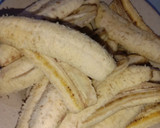 Foto langkah ke 1 dari resep Pisang Berendam.