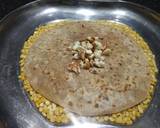 Moong dal puranpoli recipe step 3 photo