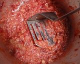 મુંબઈ સ્ટાઈલ પાવભાજી વિથ લચ્છાં ડુંગળી(Pavbhaji recipe in gujarati) રેસીપી સ્ટેપ2ફોટો