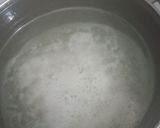 મોહન થાળ(mohanthal recipe in gujarati) રેસીપી સ્ટેપ3ફોટો