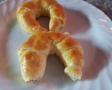 Foto del paso 9 de la receta: Medialunas sin gluten sin Manteca