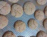 Foto del paso 10 de la receta: Galletas de nuez