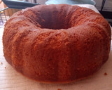 Foto del paso 9 de la receta: Queque de limón🍋