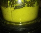 Foto langkah ke 2 dari resep Bumbu Dasar Kuning.