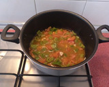 Foto del paso 2 de la receta: Arroz con pollo fácil de hacer