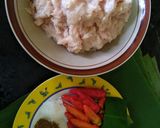 Foto langkah ke 1 dari resep Gadon ayam (107).