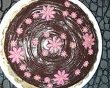 Chocolate truffle cake recipe step 6 photo