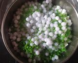 साबूदाना खिचड़ी (sabudana khichdi recipe in Hindi) रेसिपी चरण 1 फोटो