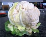 Roasted cauliflower recipe step 1 photo