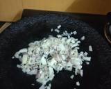 Tawa Pulav recipe step 1 photo