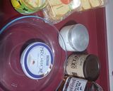 Foto del paso 1 de la receta Tiramisú my way
