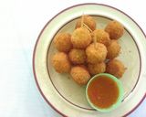 Foto langkah ke 11 dari resep Cilok Goreng Crispy.
