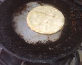 Foto del paso 1 de la receta: Huevo montado a caballo
